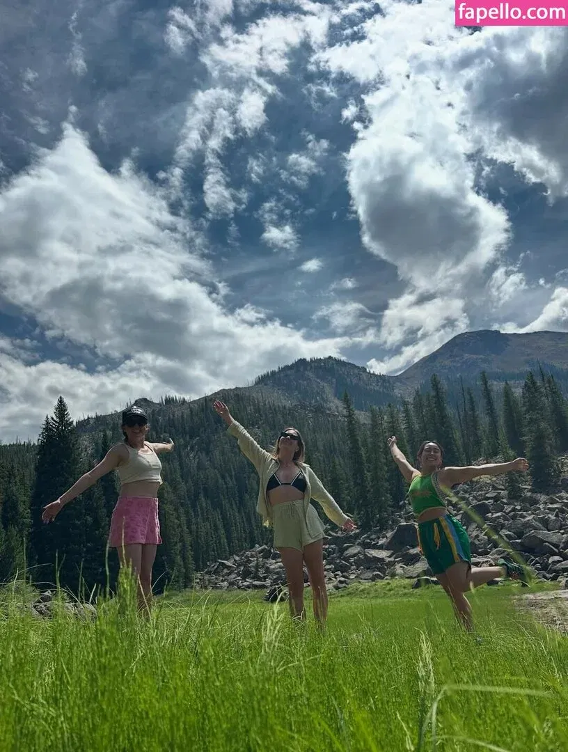 Katelyn Ohashi Onlyfans Photo Gallery 