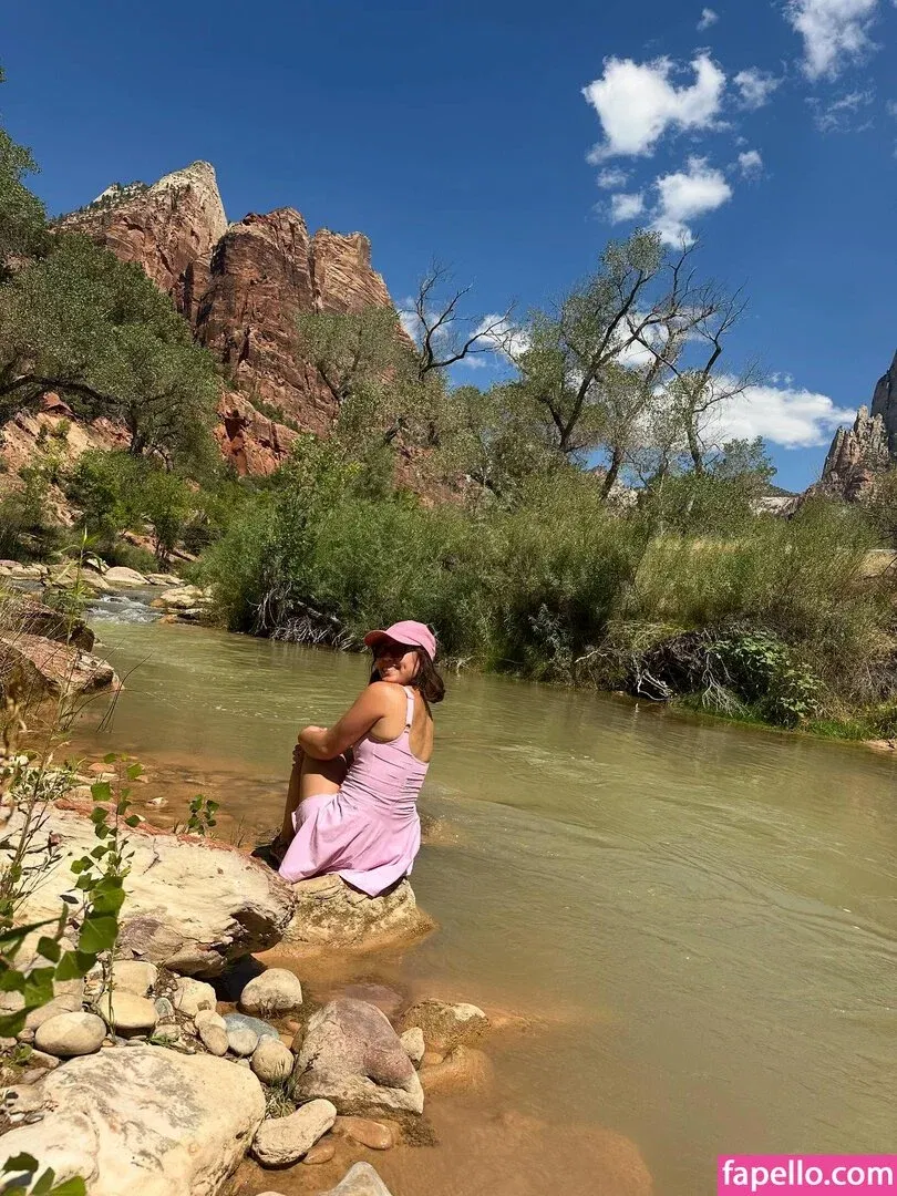 Katelyn Ohashi Onlyfans Photo Gallery 