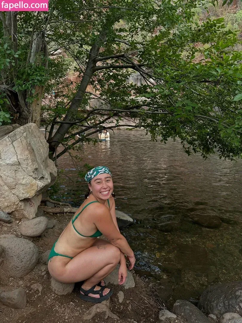 Katelyn Ohashi Onlyfans Photo Gallery 