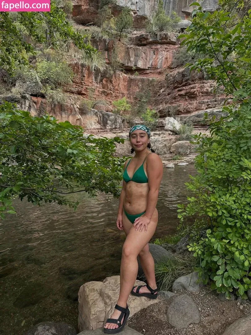 Katelyn Ohashi Onlyfans Photo Gallery 