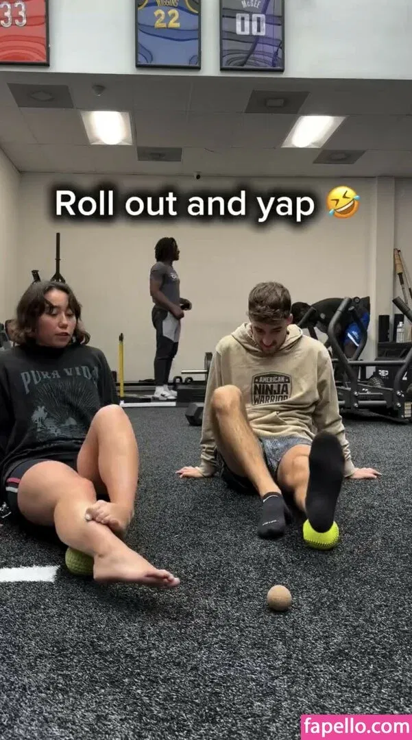 Katelyn Ohashi Onlyfans Photo Gallery 