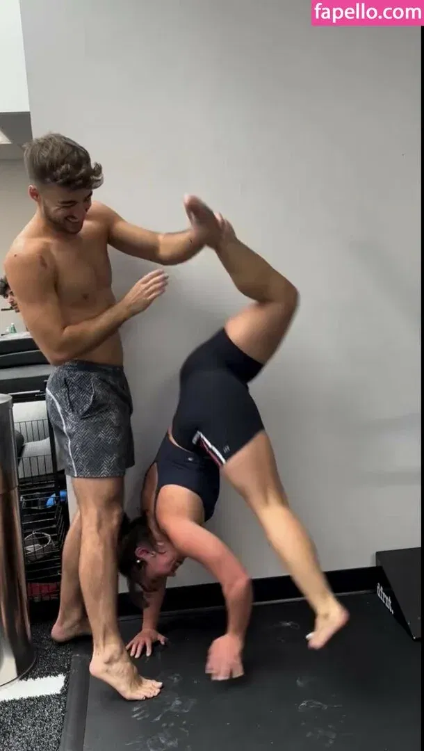 Katelyn Ohashi Onlyfans Photo Gallery 