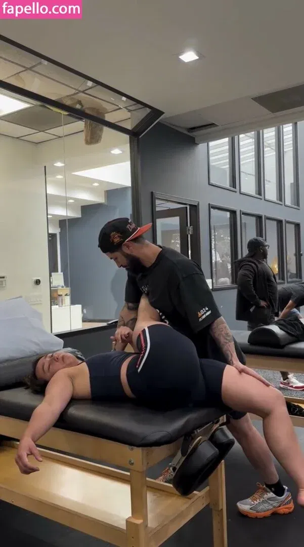 Katelyn Ohashi Onlyfans Photo Gallery 