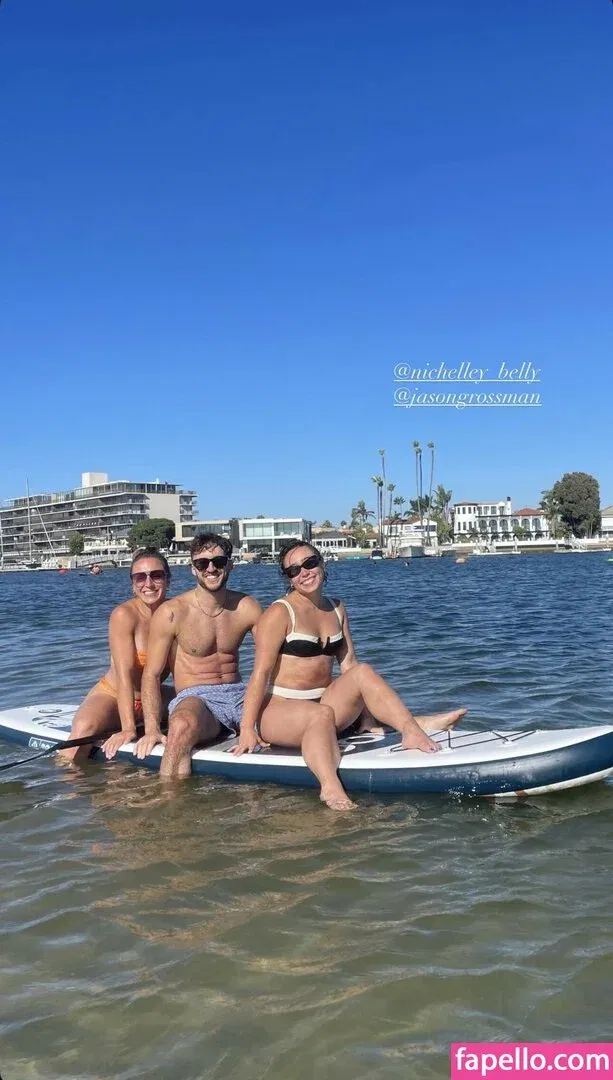 Katelyn Ohashi Onlyfans Photo Gallery 