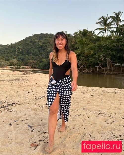 Katelyn Ohashi Onlyfans Photo Gallery 