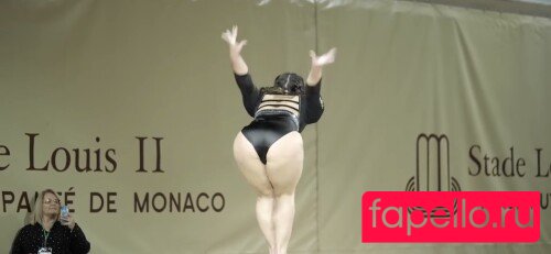 Katelyn Ohashi Onlyfans Photo Gallery 