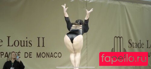 Katelyn Ohashi Onlyfans Photo Gallery 