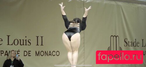 Katelyn Ohashi Onlyfans Photo Gallery 