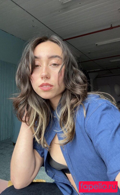 Katelyn Ohashi Onlyfans Photo Gallery 