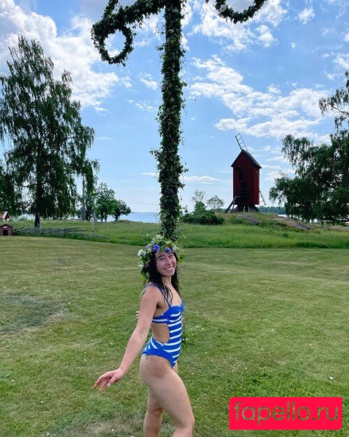 Katelyn Ohashi Onlyfans Photo Gallery 