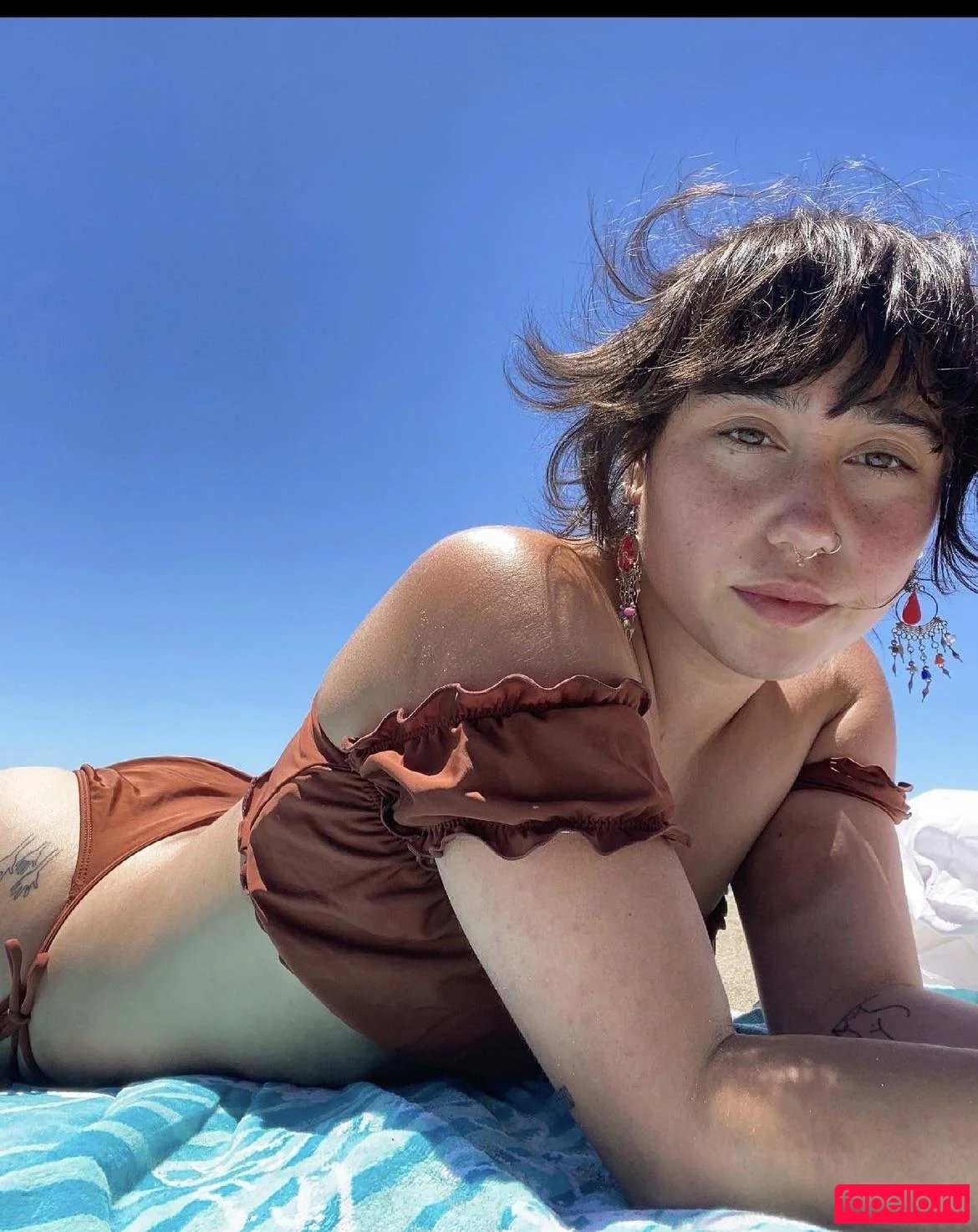 Katelyn Ohashi Onlyfans Photo Gallery 