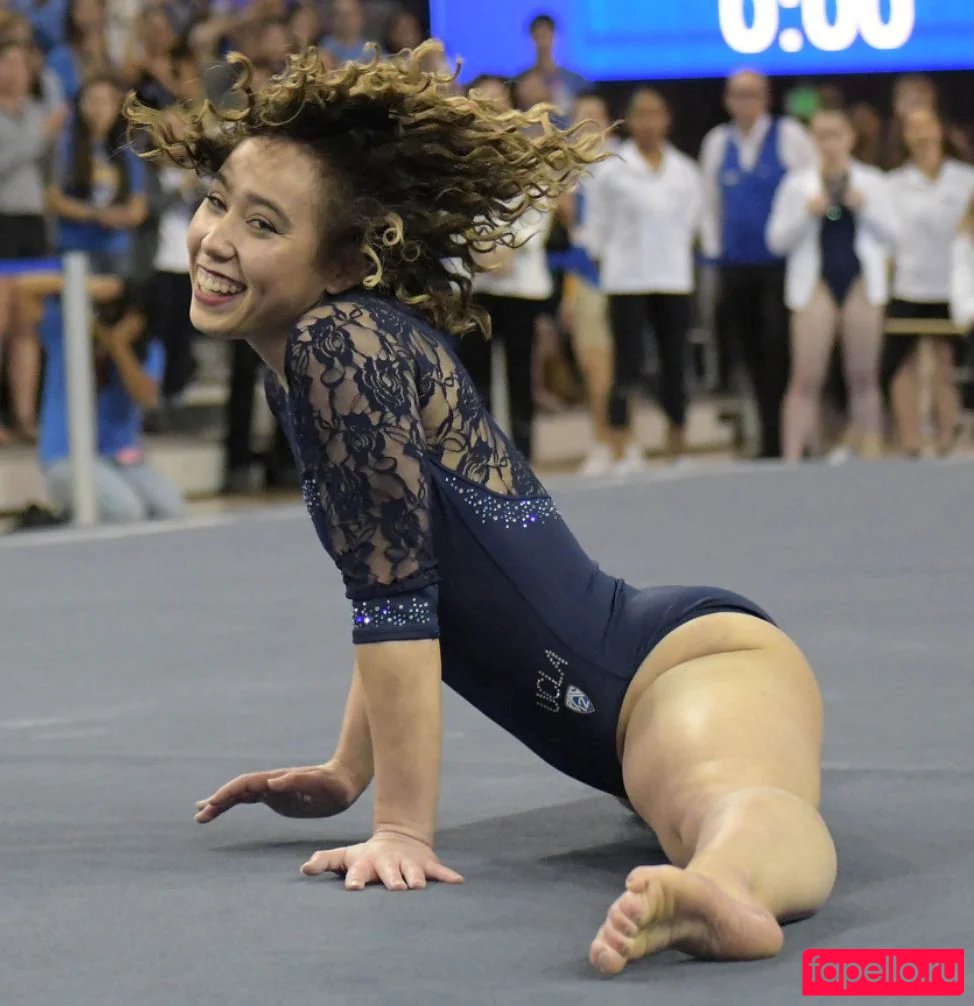 Katelyn Ohashi Onlyfans Photo Gallery 