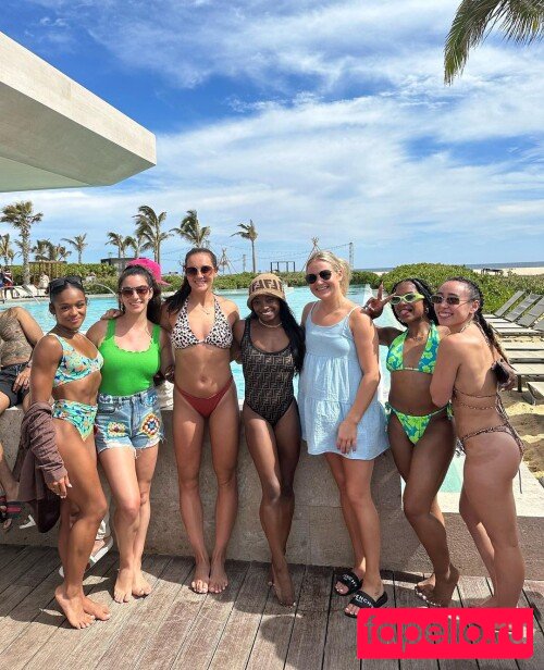 Katelyn Ohashi Nude Onlyfans Photo 34