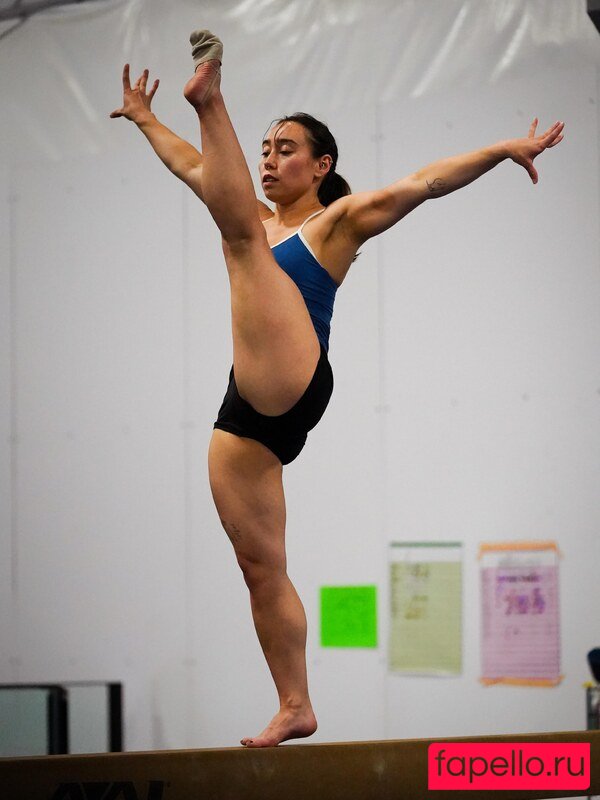 Katelyn Ohashi Nude Onlyfans Photo 14