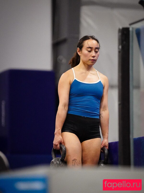 Katelyn Ohashi Nude Onlyfans Photo 13