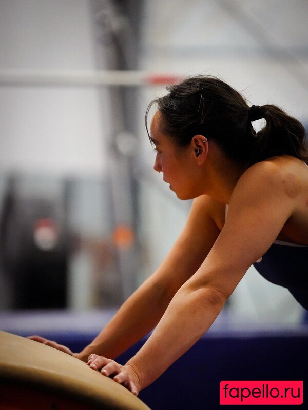 Katelyn Ohashi Nude Onlyfans Photo 12