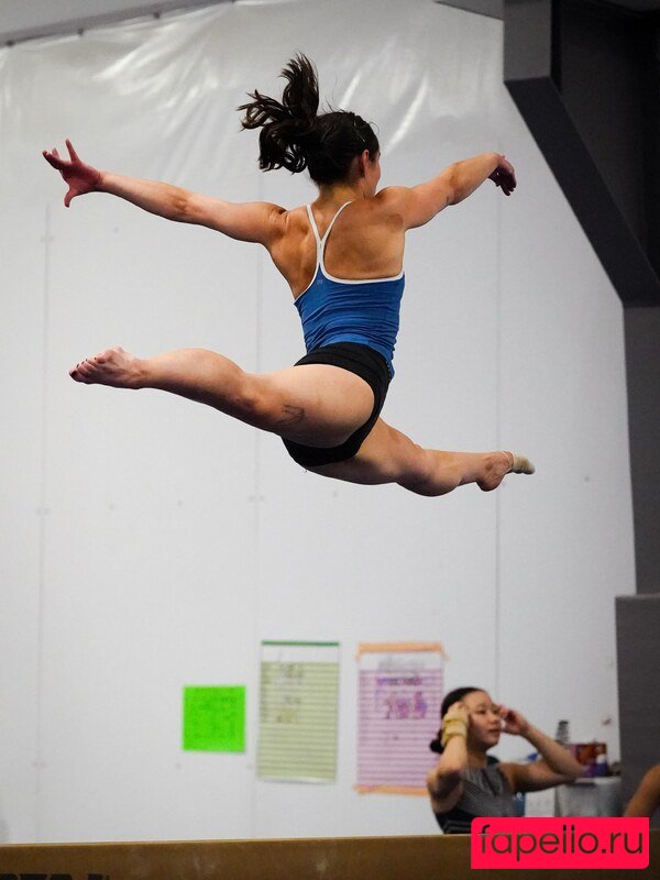 Katelyn Ohashi Nude Onlyfans Photo 9