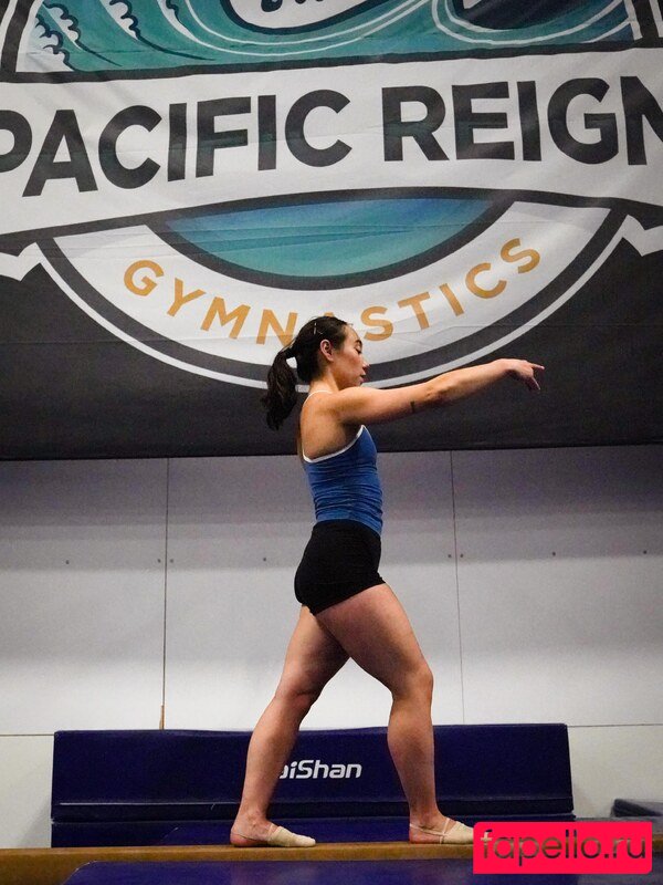 Katelyn Ohashi Nude Onlyfans Photo 7