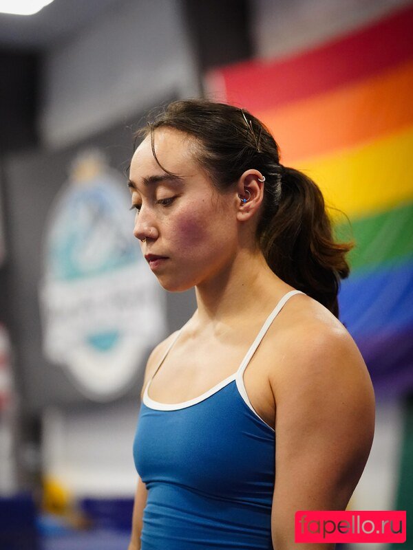 Katelyn Ohashi Nude Onlyfans Photo 6