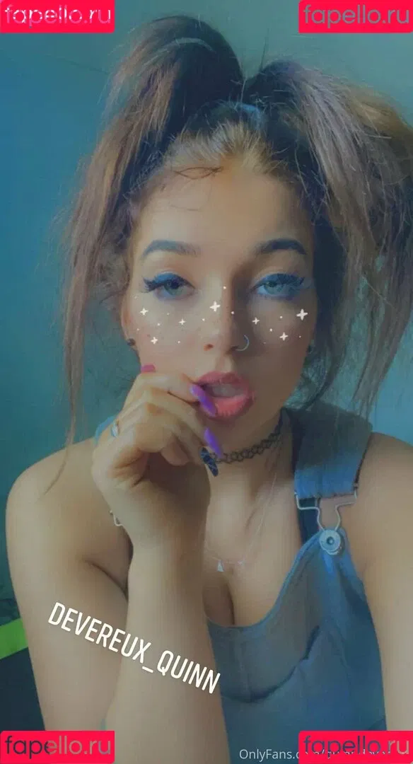 devereux_quinn Onlyfans Photo Gallery 