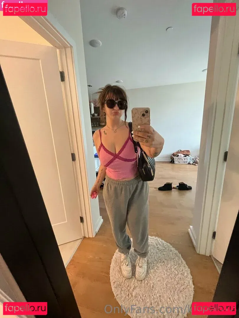 kaijeaw Onlyfans Photo Gallery 