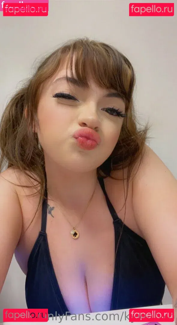 kaijeaw Onlyfans Photo Gallery 