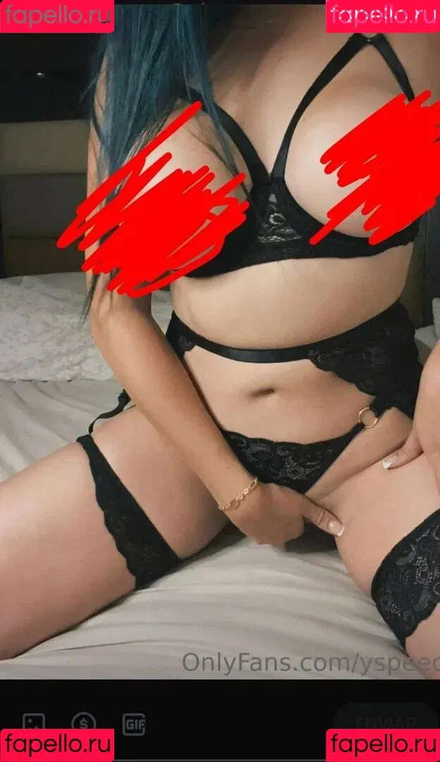 Yeo Speed Onlyfans Photo Gallery 