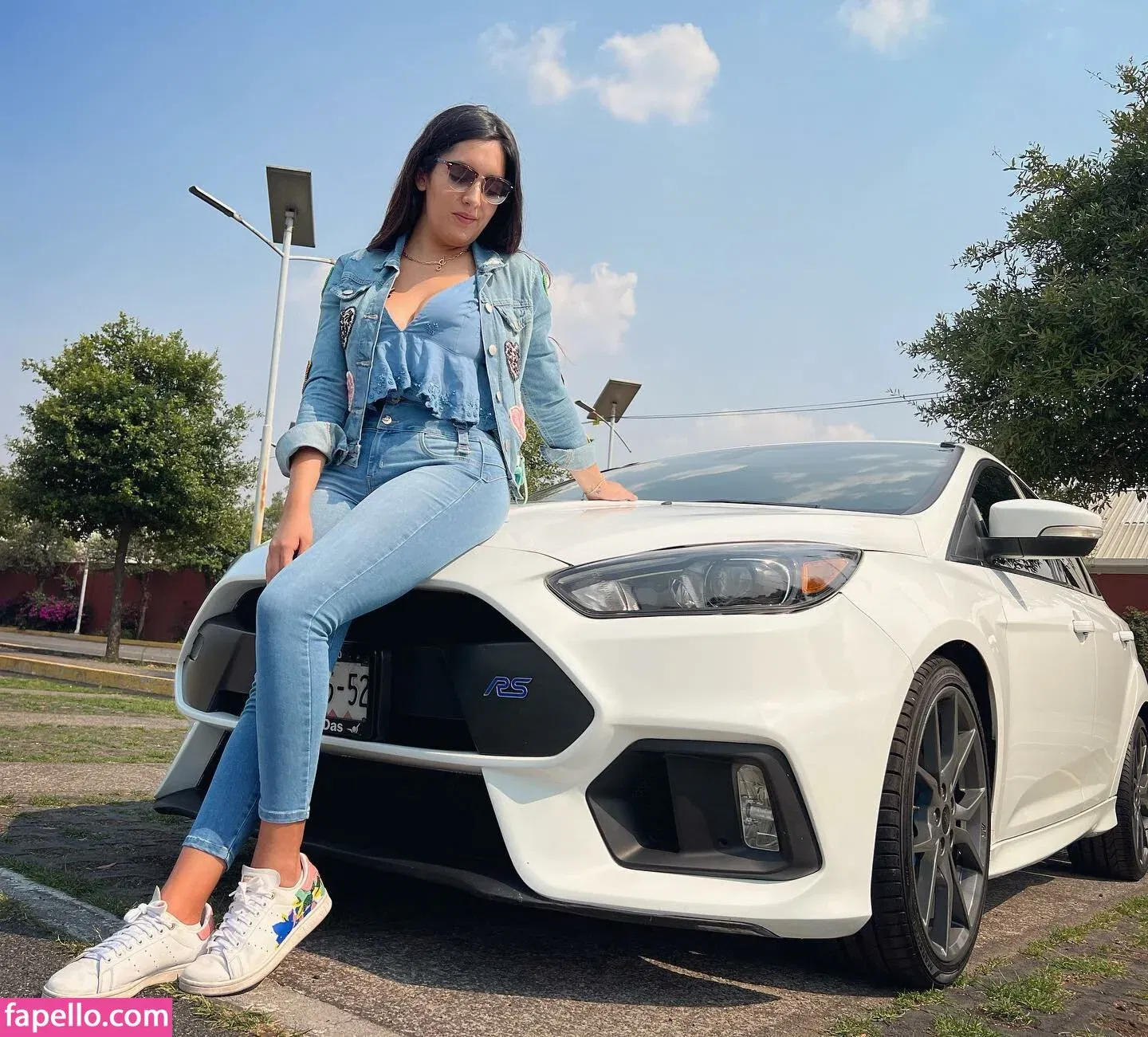 Yeo Speed Onlyfans Photo Gallery 