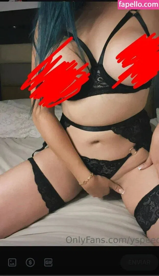 Yeo Speed Onlyfans Photo Gallery 