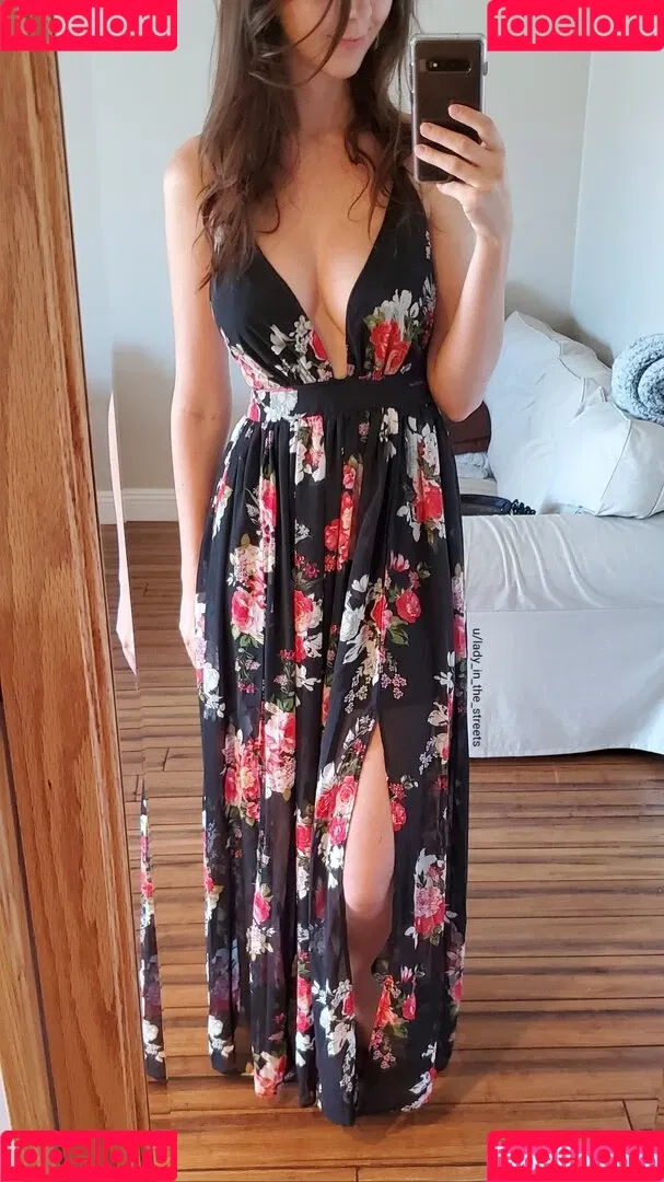 Lady In The Streets Onlyfans Photo Gallery 