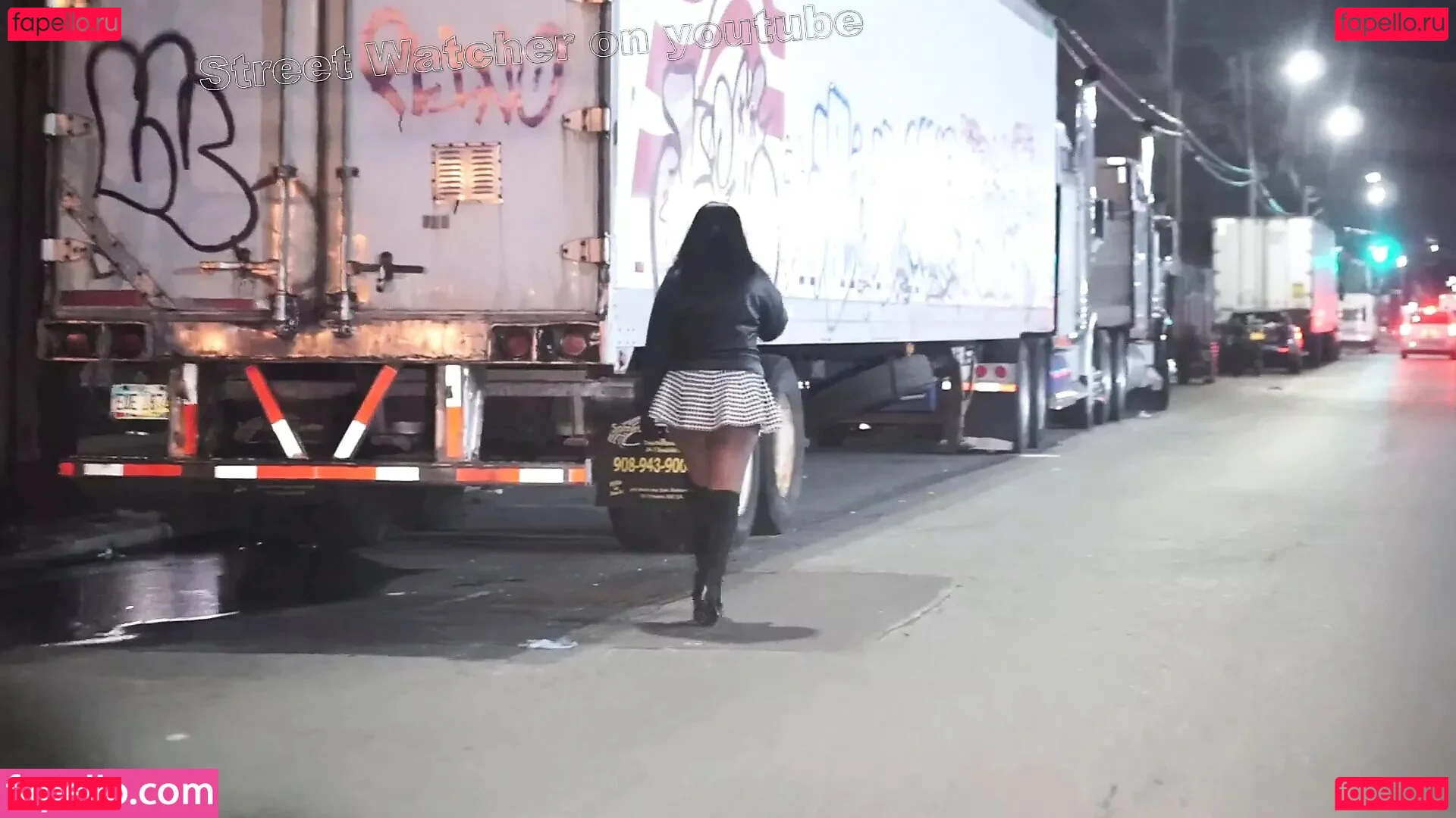 Lady In The Streets Onlyfans Photo Gallery 