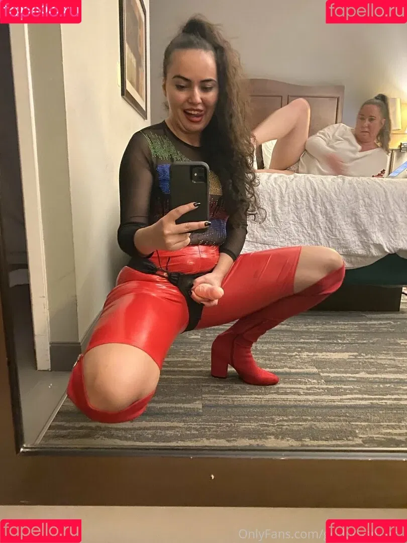 goddessmarcy Onlyfans Photo Gallery 