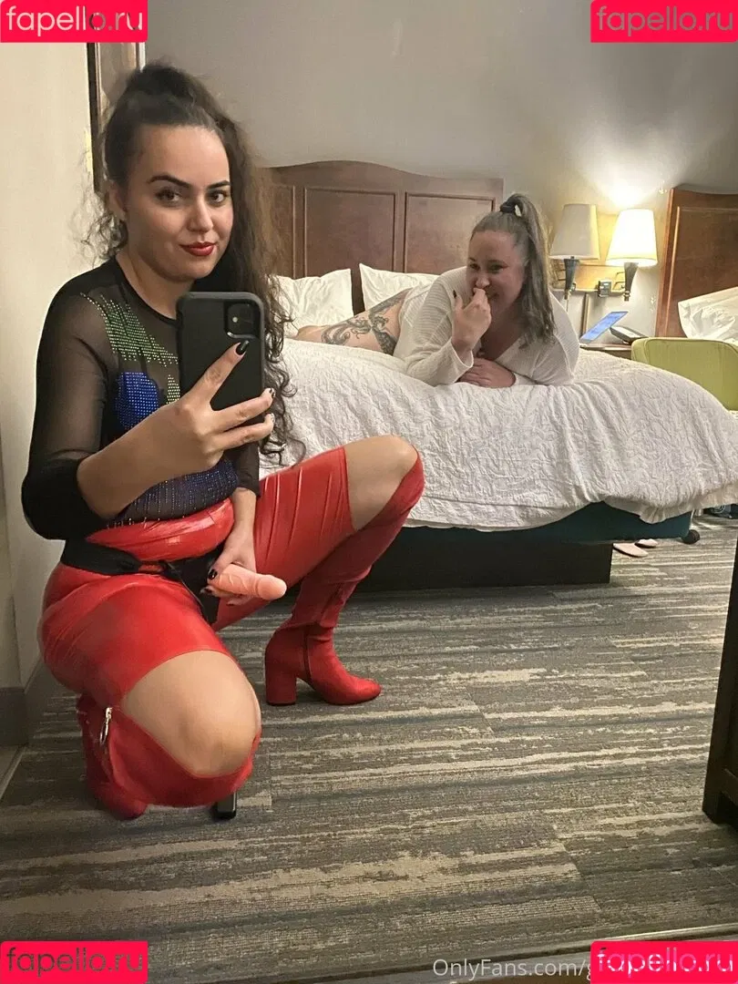 goddessmarcy Onlyfans Photo Gallery 