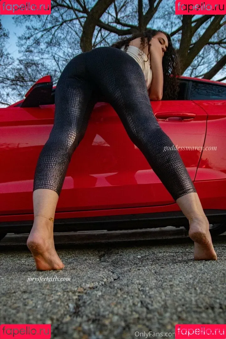 goddessmarcy Onlyfans Photo Gallery 