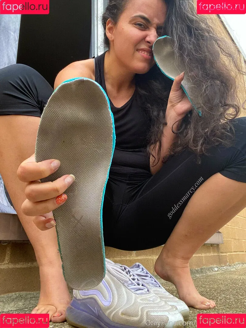 goddessmarcy Onlyfans Photo Gallery 