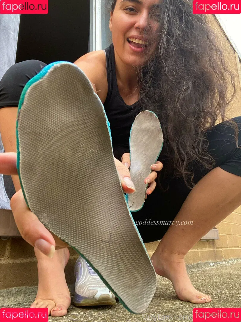 goddessmarcy Onlyfans Photo Gallery 