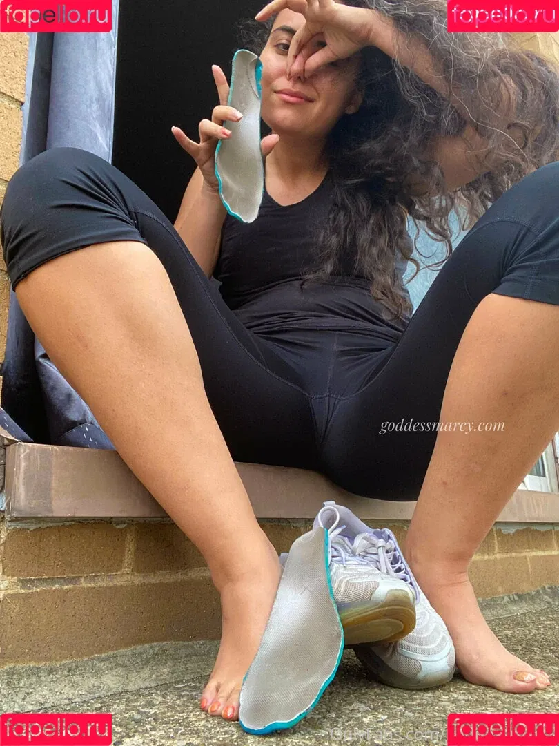 goddessmarcy Onlyfans Photo Gallery 