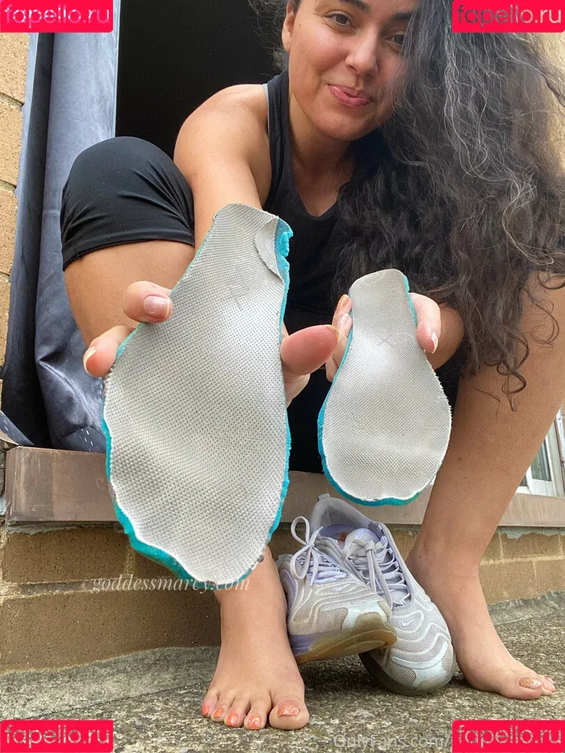 goddessmarcy Onlyfans Photo Gallery 