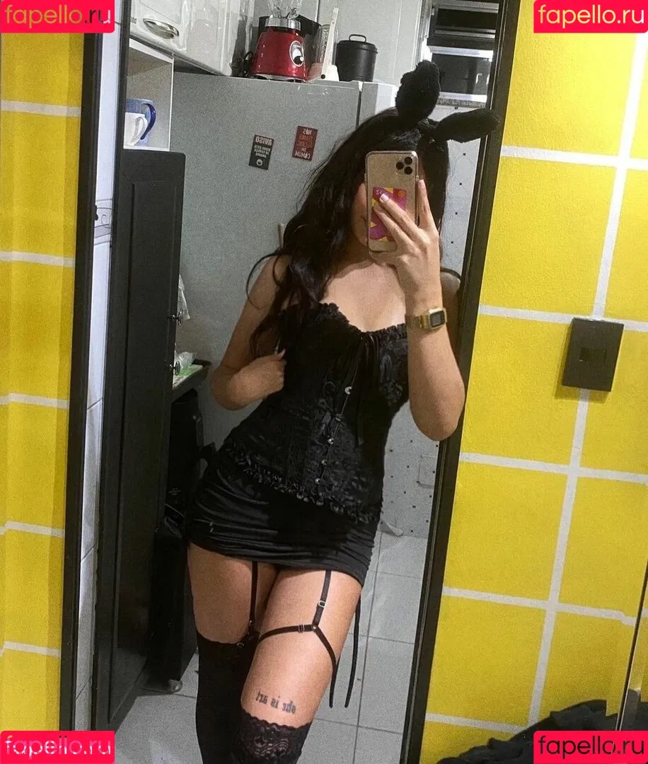 Luarabebe Onlyfans Photo Gallery 