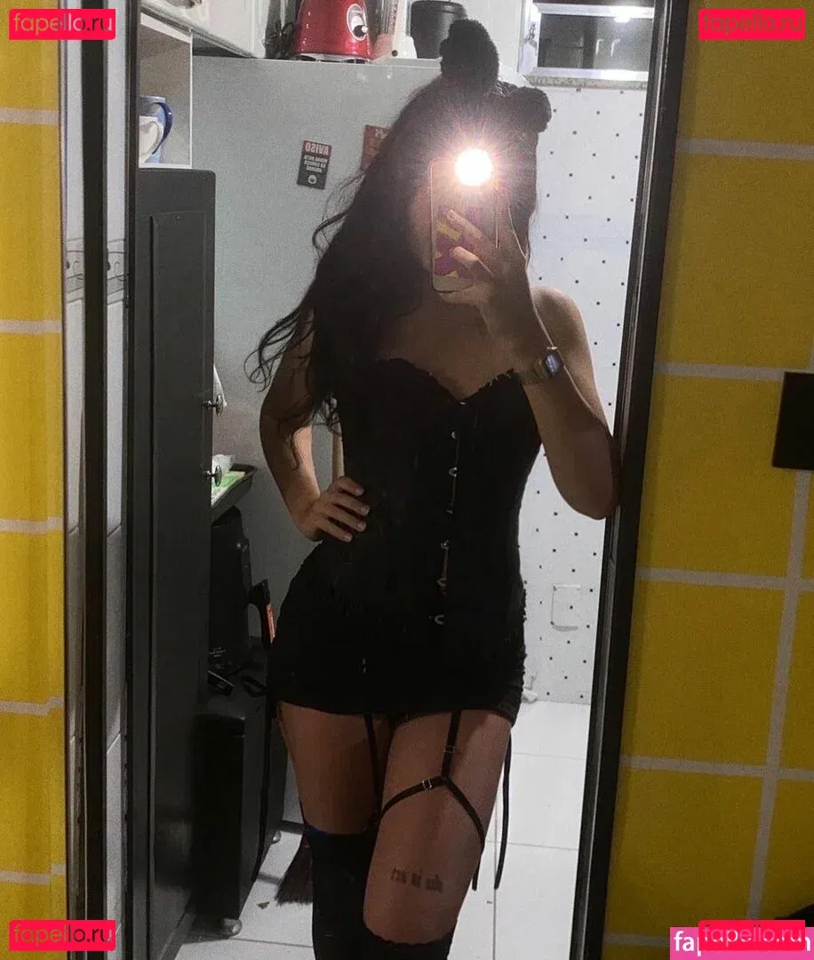 Luarabebe Onlyfans Photo Gallery 