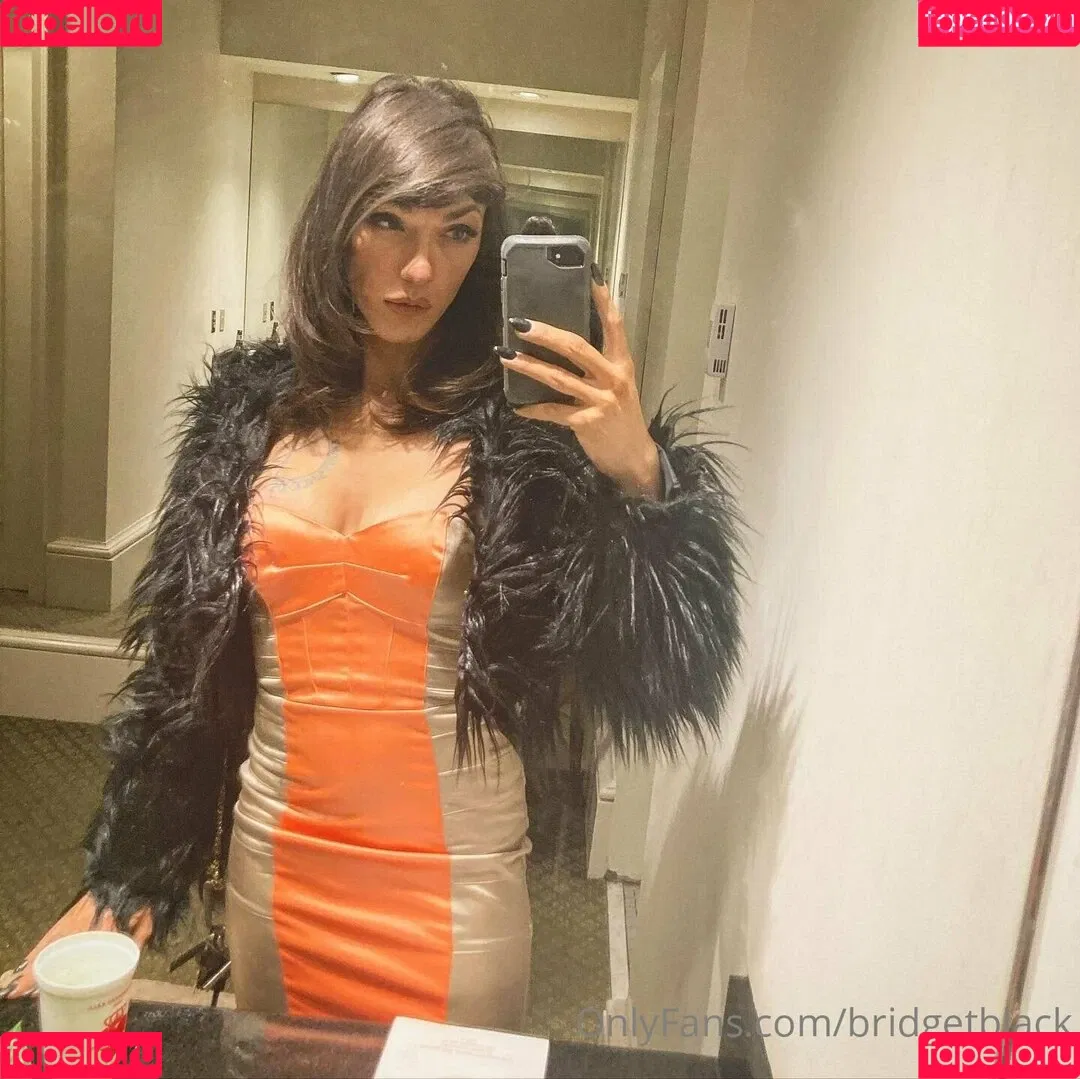 bridgetblack Onlyfans Photo Gallery 