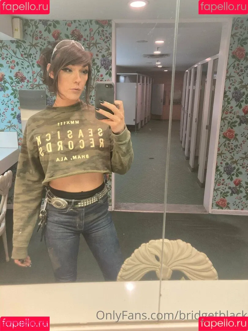 bridgetblack Onlyfans Photo Gallery 