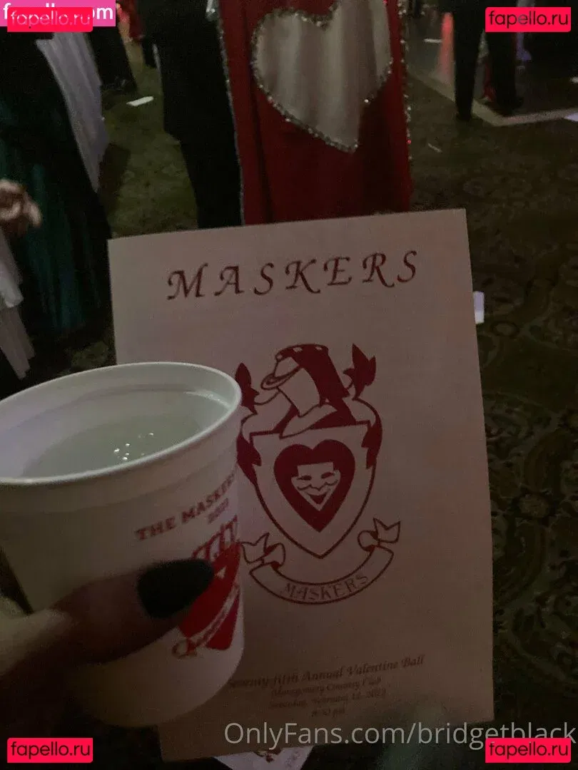 bridgetblack Onlyfans Photo Gallery 