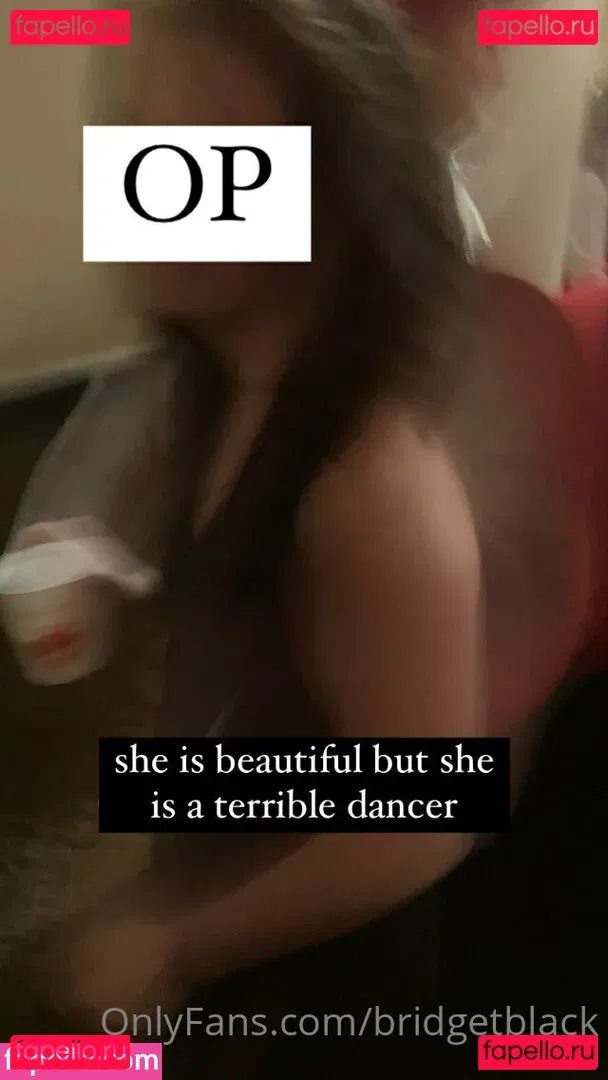 bridgetblack Onlyfans Photo Gallery 