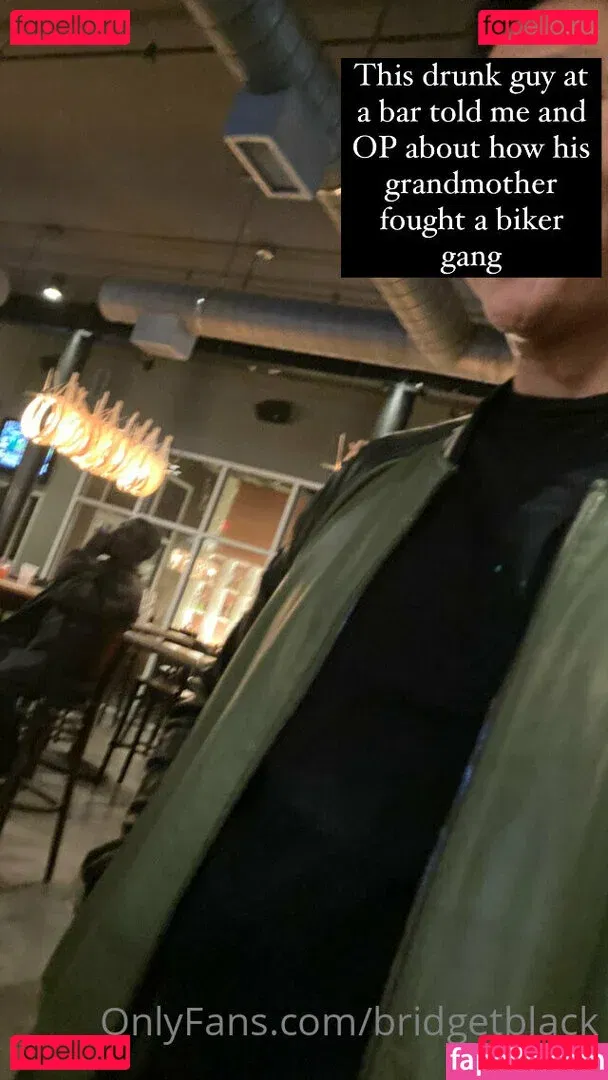 bridgetblack Onlyfans Photo Gallery 