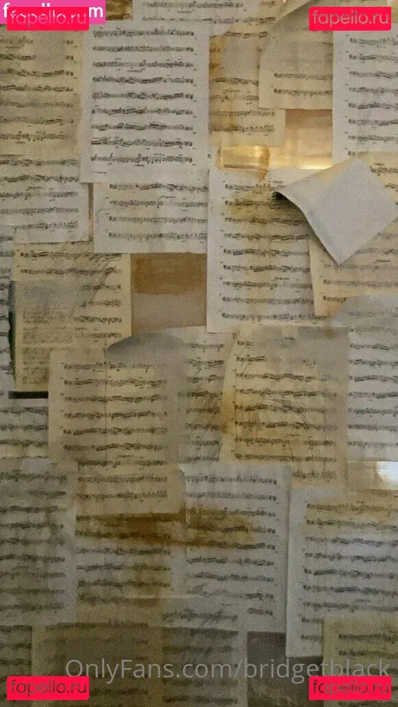 bridgetblack Onlyfans Photo Gallery 