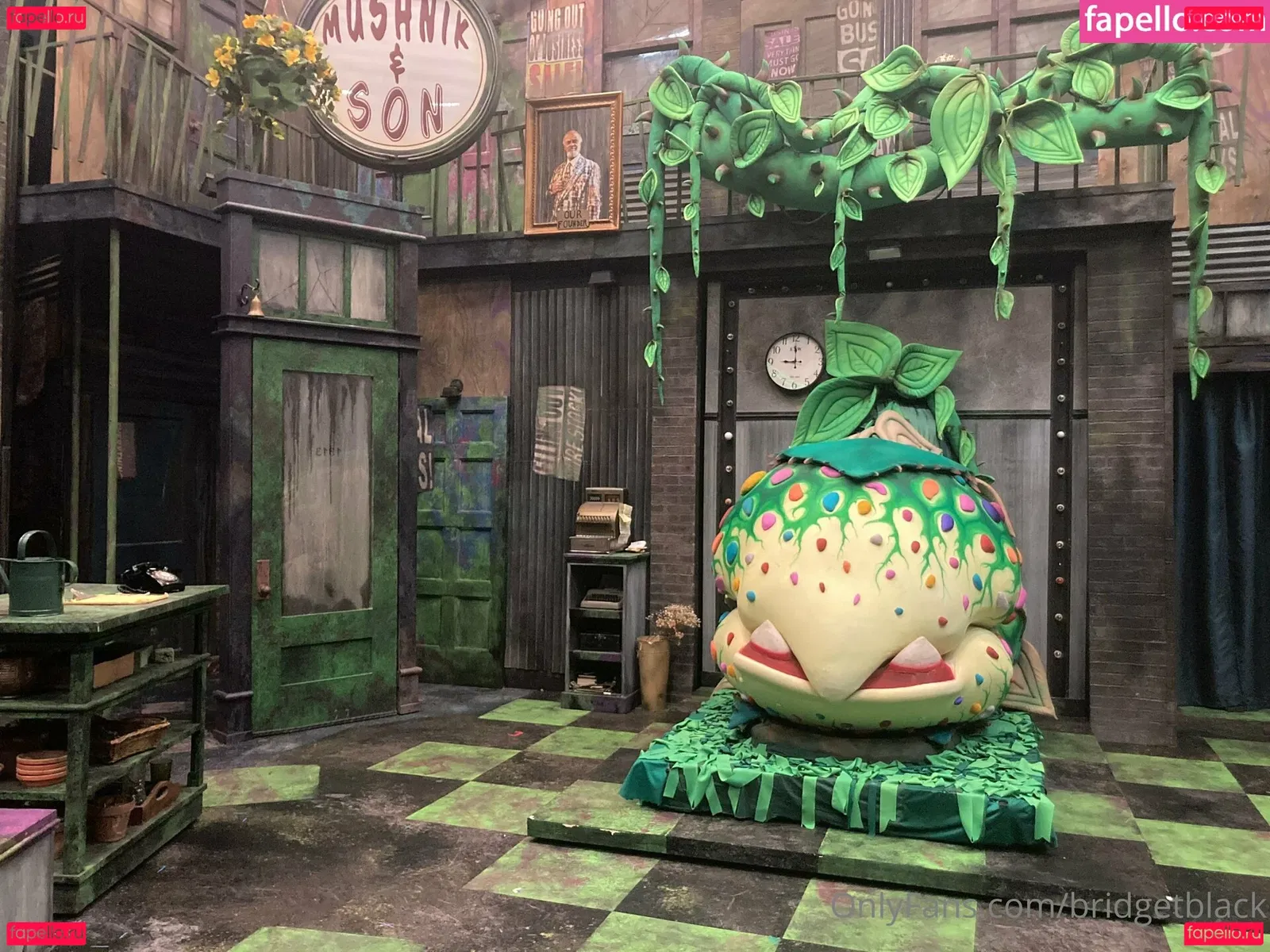 bridgetblack Onlyfans Photo Gallery 