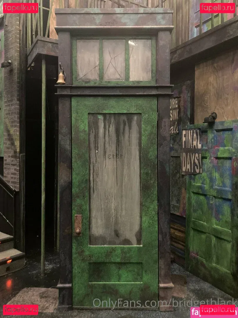 bridgetblack Onlyfans Photo Gallery 