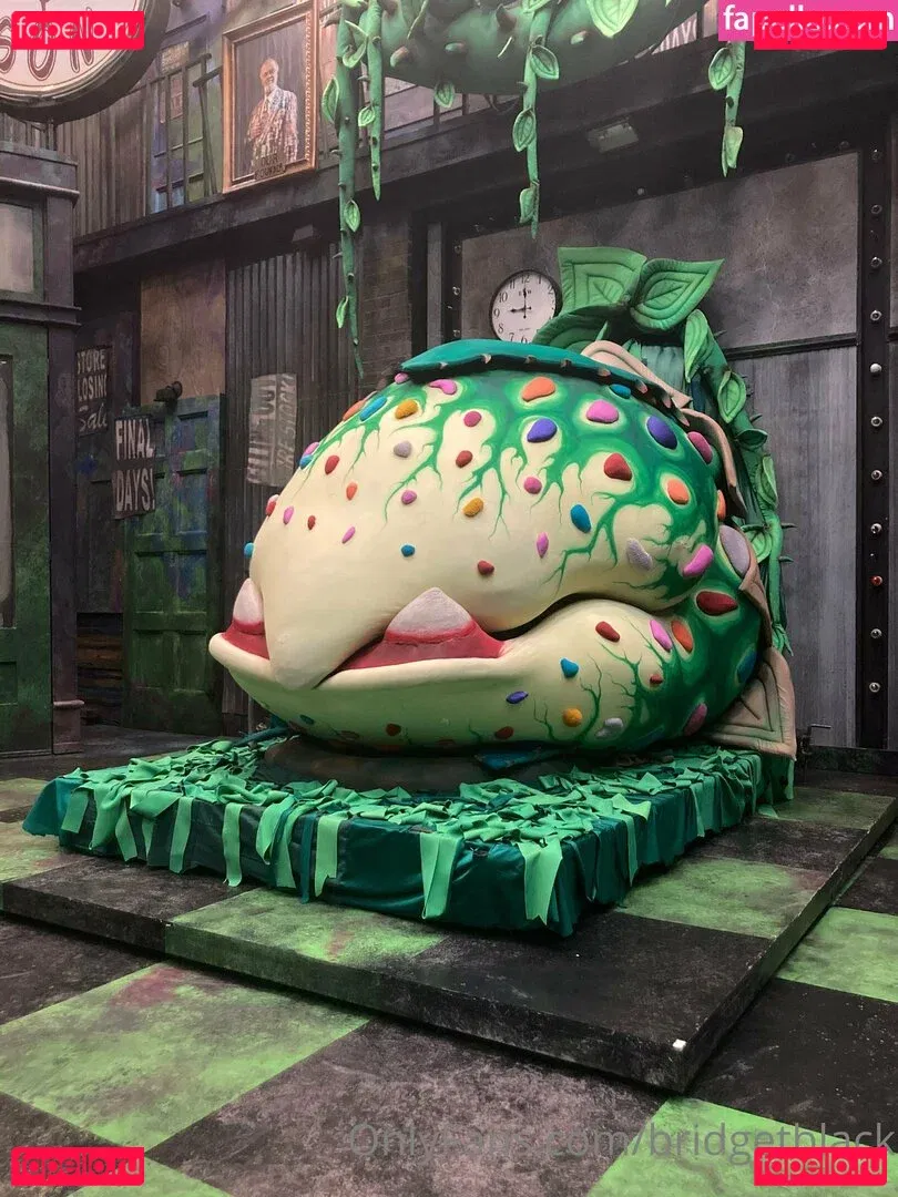 bridgetblack Onlyfans Photo Gallery 