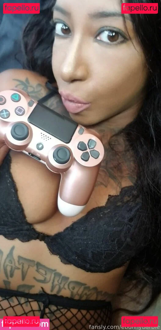 ebunnybarbie Onlyfans Photo Gallery 